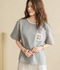 Áo thun nữ Hàn Quốc 061527