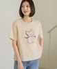 Áo thun nữ Hàn Quốc 061529