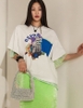 Áo phông nữ Hàn Quốc 080925
