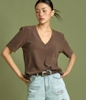 Áo thun nữ Hàn Quốc 091211