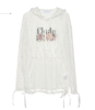 Áo thun nữ Hàn Quốc 051510
