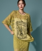 Áo thun nữ Hàn Quốc 080408