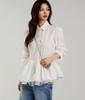 Sơ mi nữ Hàn Quốc 032102
