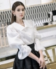 Sơ mi nữ Hàn Quốc 051822