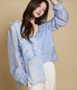 Sơ mi nữ Hàn Quốc 062202