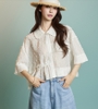 Sơ mi nữ Hàn Quốc 070402