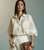 Sơ mi nữ Hàn Quốc 081601