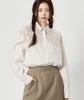 Sơ mi nữ Hàn Quốc 040906