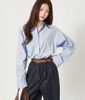 Sơ mi nữ Hàn Quốc 040907