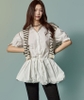 Sơ mi nữ Hàn Quốc 051503