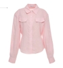 Sơ mi nữ Hàn Quốc 053007