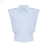Sơ mi nữ Hàn Quốc 070415