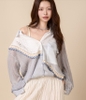 Sơ mi nữ Hàn Quốc 080621