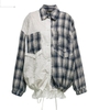 Sơ mi nữ Hàn Quốc 100120