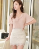 Sơ mi nữ Hàn Quốc 060306