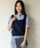 Áo kiểu nữ Hàn Quốc 053016
