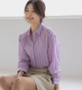Sơ mi nữ Hàn Quốc 071238