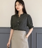 Sơ mi nữ Hàn Quốc 091631