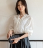 Sơ mi nữ Hàn Quốc 091633