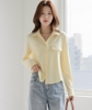 Sơ mi nữ Hàn Quốc 010901