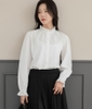 Sơ mi nữ Hàn Quốc 012025