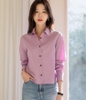Sơ mi nữ Hàn Quốc 012027