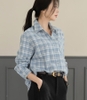 Sơ mi nữ Hàn Quốc 012028