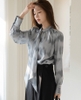 Sơ mi nữ Hàn Quốc 022103