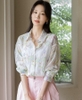 Sơ mi nữ Hàn Quốc 030810
