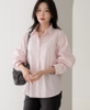 Sơ mi nữ Hàn Quốc 030812