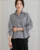 Sơ mi nữ Hàn Quốc 030813