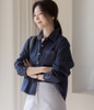 Sơ mi nữ Hàn Quốc 040760
