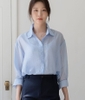 Sơ mi nữ Hàn Quốc 040761