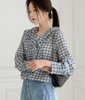Sơ mi nữ Hàn Quốc 040762