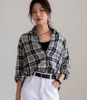 Sơ mi nữ Hàn Quốc 050806