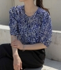 Sơ mi nữ Hàn Quốc 061131