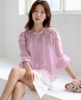 Sơ mi nữ Hàn Quốc 061133