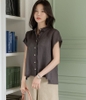 Sơ mi nữ Hàn Quốc 061136