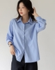 Sơ mi nữ Hàn Quốc 100101