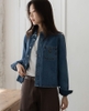 Sơ mi nữ Hàn Quốc 100103