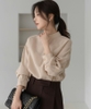 Sơ mi nữ Hàn Quốc 100104