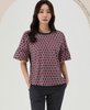 Áo thun nữ Hàn Quốc 052521