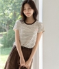 Áo phông nữ Hàn Quốc 073005