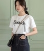 Áo phông nữ Hàn Quốc 073008