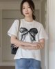Áo thun nữ Hàn Quốc 040347