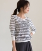 Áo thun len Hàn Quốc 042206