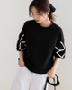 Áo thun nữ Hàn Quốc 042209