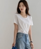 Áo thun nữ Hàn Quốc 050455