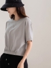 Áo thun nữ Hàn Quốc 053022
