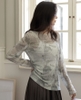 Áo thun nữ Hàn Quốc 101837
